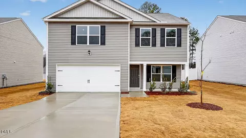 117 Ross Dr, Stem, NC 27581