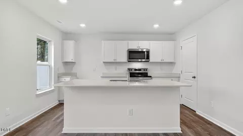 Kitchen - 117 Ross Dr, Stem, NC 27581 photo 1 of 4