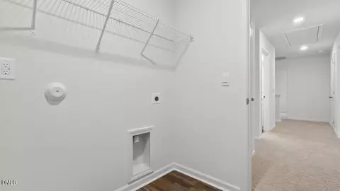 Entry Way - 117 Ross Dr, Stem, NC 27581 photo 7 of 7