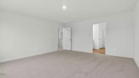 Bedroom - 117 Ross Dr, Stem, NC 27581 photo 3 of 3