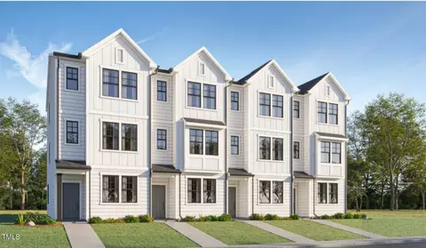 1504 Crescent Townes Way, Raleigh, NC 27604
