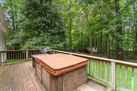 62 Dandelion Dr, Timberlake, NC 27583 photo 26