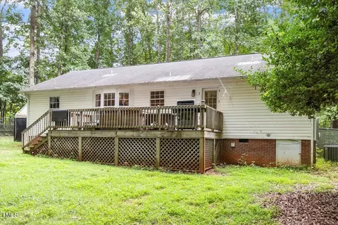 62 Dandelion Dr, Timberlake, NC 27583 photo 30