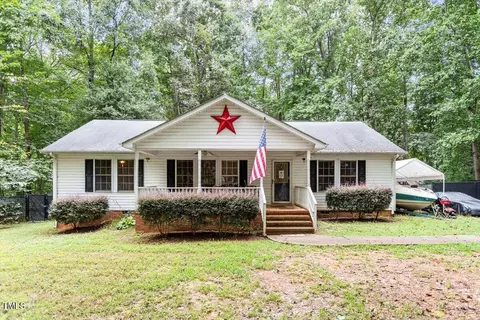 62 Dandelion Dr, Timberlake, NC 27583