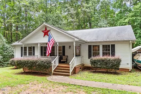 62 Dandelion Dr, Timberlake, NC 27583 photo 2