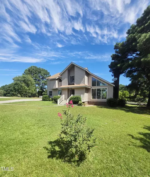 841 Short Spoon Cir, Rocky Mount, NC 27804