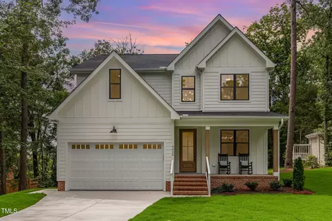 4035 King Charles Rd, Durham, NC 27707