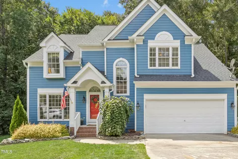901 Beddingfield Dr, Knightdale, NC 27545