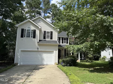 1991 Ferbow St, Creedmoor, NC 27522