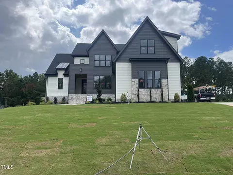 280 Hook Dr #LOT 13, Fuquay Varina, NC 27526