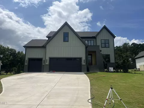 300 Hook Dr #LOT 14, Fuquay Varina, NC 27526