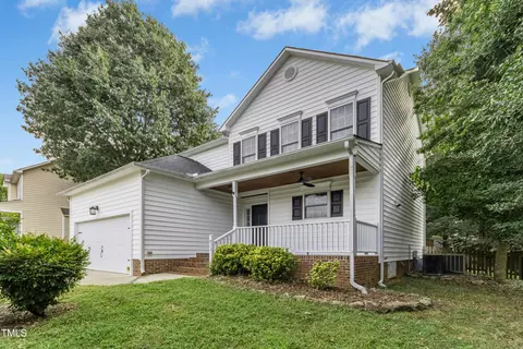 913 Siena Dr, Wake Forest, NC 27587 photo 3