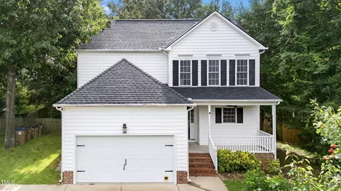 913 Siena Dr, Wake Forest, NC 27587