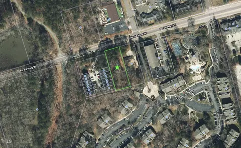 1607 W Nc 54 Hwy, Durham, NC 27713