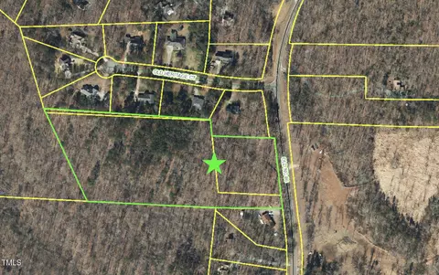 3901 Old Nc 86, Hillsborough, NC 27278