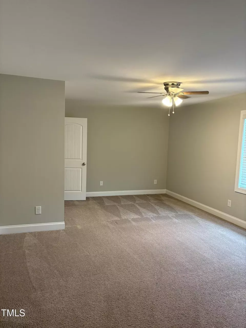 Bedroom - 1505 Fireside Ln, Creedmoor, NC 27522 photo 3 of 8