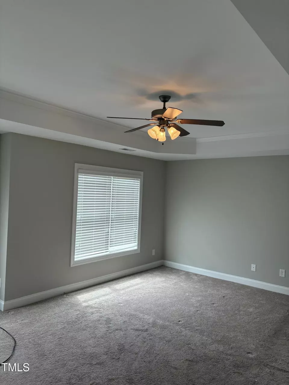 Bedroom - 1505 Fireside Ln, Creedmoor, NC 27522 photo 8 of 8