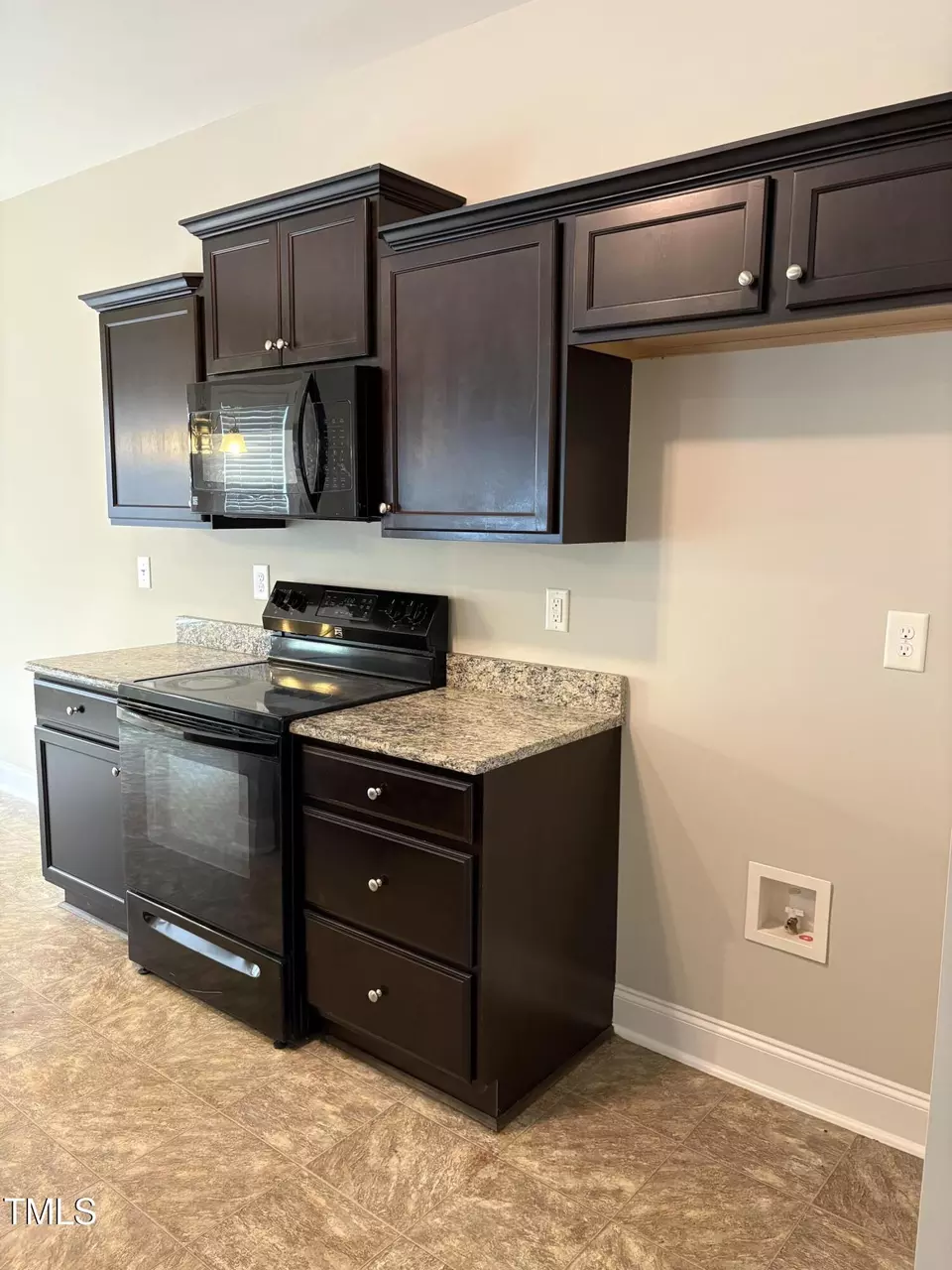 Kitchen - 1505 Fireside Ln, Creedmoor, NC 27522 photo 2 of 2
