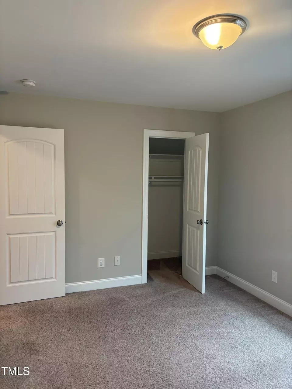 Bedroom - 1505 Fireside Ln, Creedmoor, NC 27522 photo 6 of 8