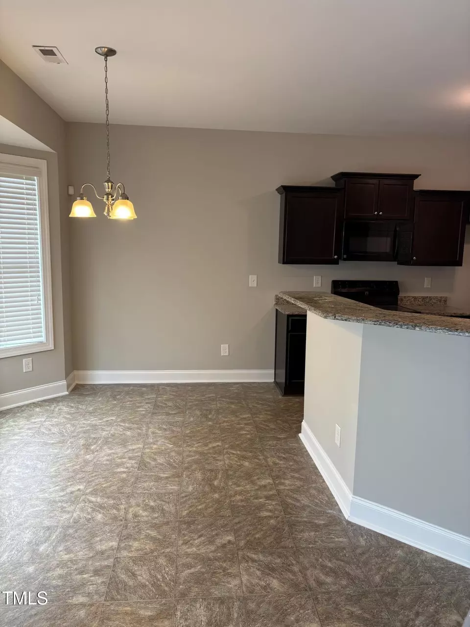 Dining - 1505 Fireside Ln, Creedmoor, NC 27522 photo 3 of 3