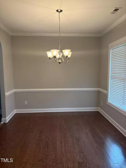 Dining - 1505 Fireside Ln, Creedmoor, NC 27522 photo 1 of 3