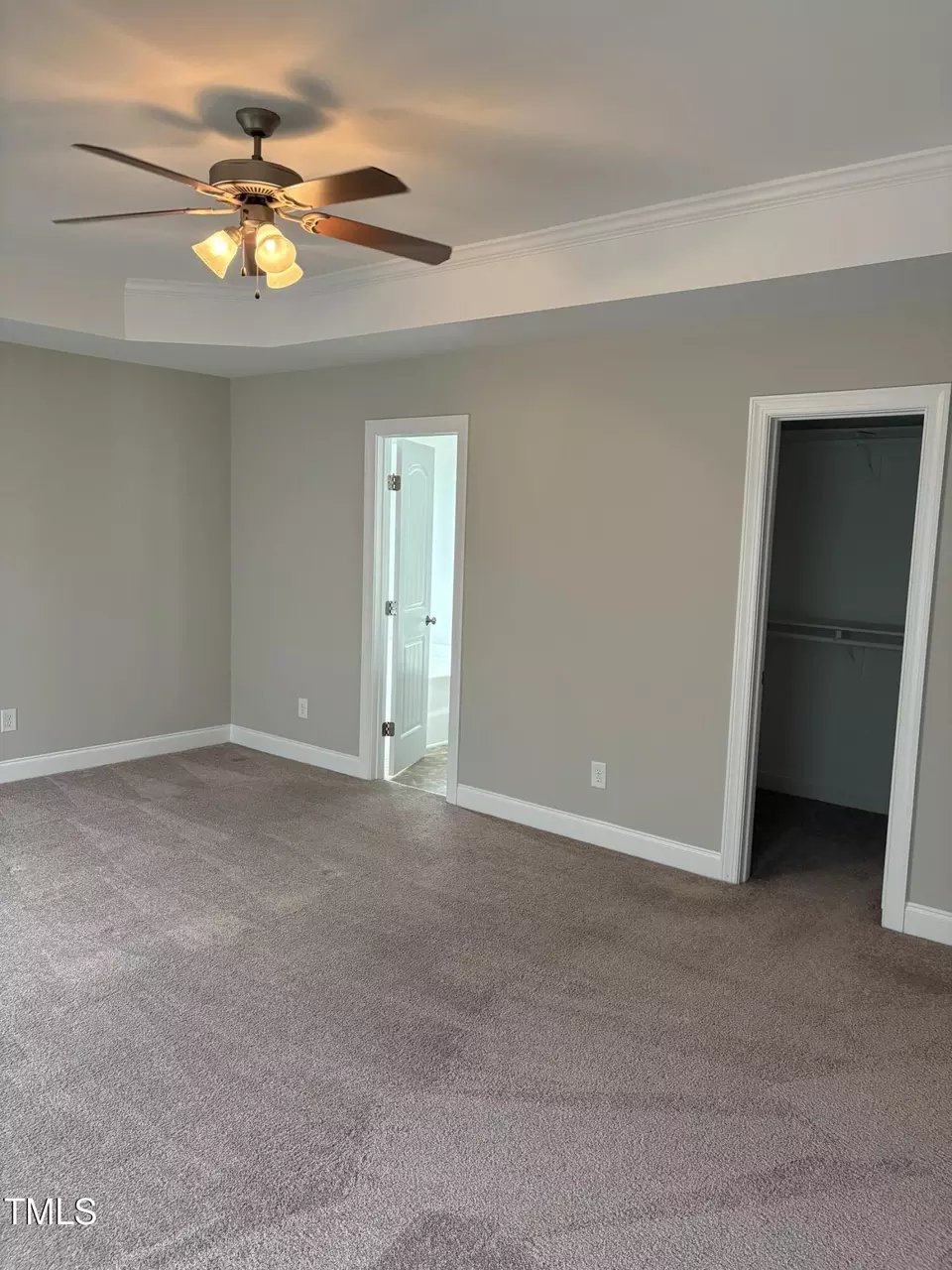 Bedroom - 1505 Fireside Ln, Creedmoor, NC 27522 photo 1 of 8