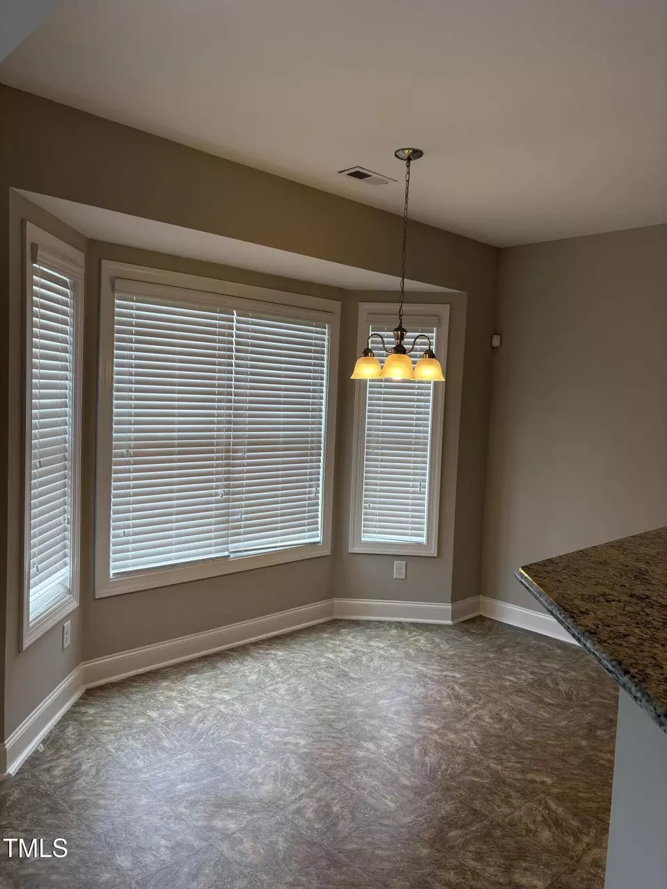 Dining - 1505 Fireside Ln, Creedmoor, NC 27522 photo 2 of 3