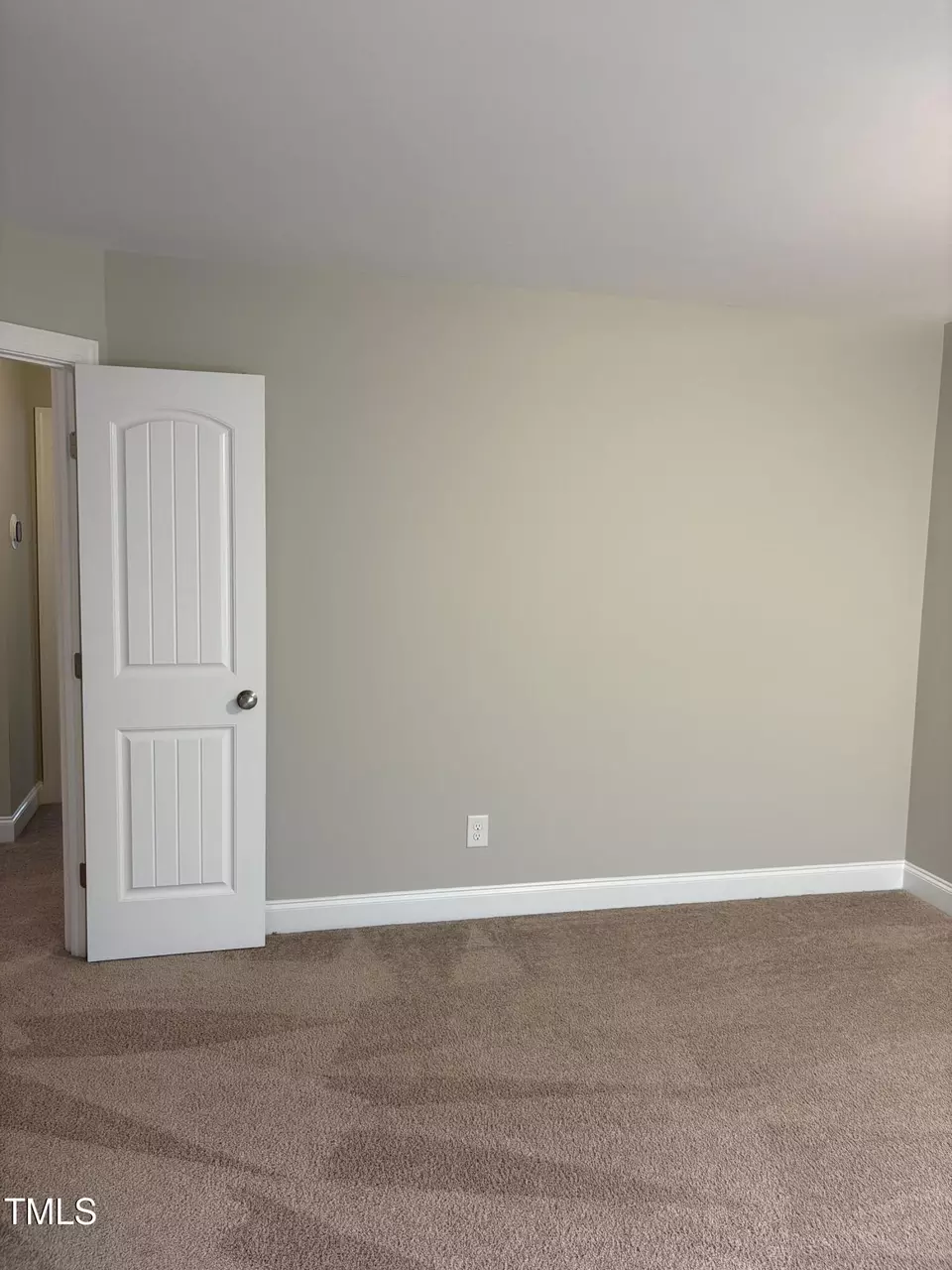 Bedroom - 1505 Fireside Ln, Creedmoor, NC 27522 photo 4 of 8