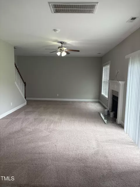 Living - 1505 Fireside Ln, Creedmoor, NC 27522 photo 1 of 2