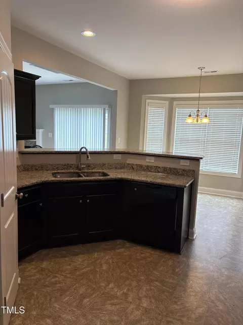 Kitchen - 1505 Fireside Ln, Creedmoor, NC 27522 photo 1 of 2