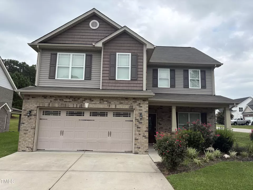 Exterior - 1505 Fireside Ln, Creedmoor, NC 27522 photo 1 of 1