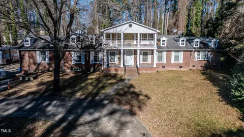 2341 New Bern Ave, Raleigh, NC 27610