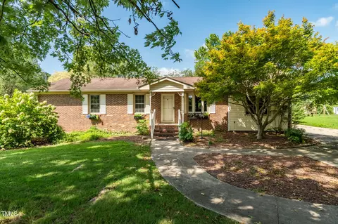 1006 Abbott Rd, Henderson, NC 27537