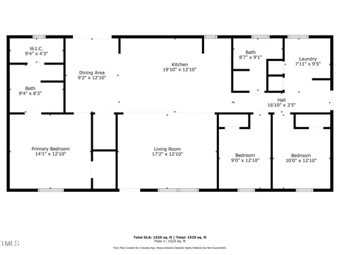 17 Star Dust Ln, Selma, NC 27576 photo 27