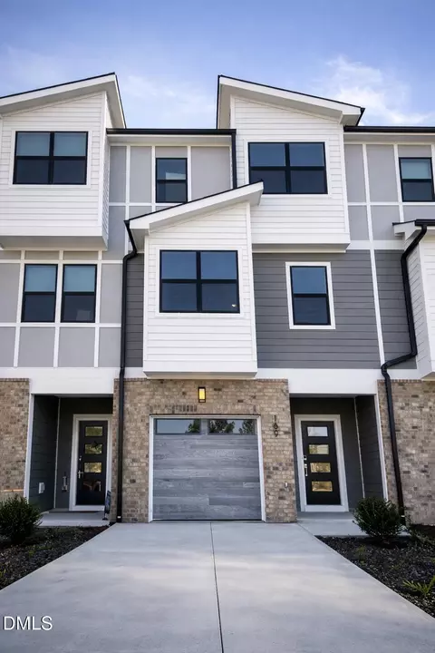 169 Shakespeare Dr, Morrisville, NC 27560