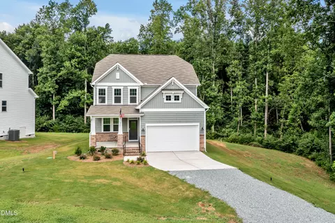 236 White Azalea Way, Benson, NC 27504