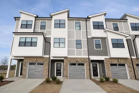 1130 Bacchanal Ln, Morrisville, NC 27560