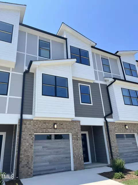 175 Shakespeare Dr, Morrisville, NC 27560
