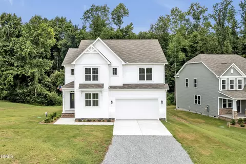 272 White Azalea Way, Benson, NC 27504