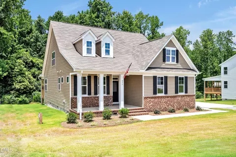 294 White Azalea Way, Benson, NC 27504