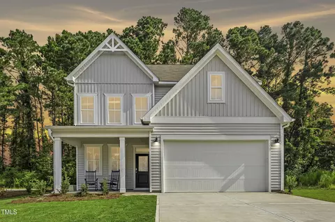69 White Azalea Way, Benson, NC 27504