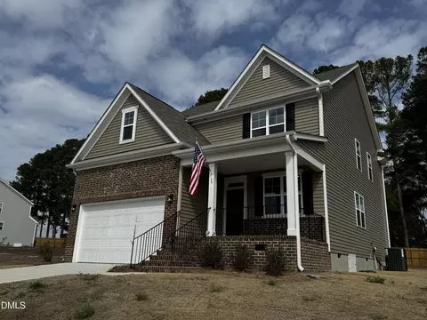 69 White Azalea Way, Benson, NC 27504