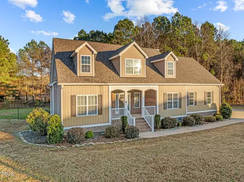7200 Baywood Rd, Rocky Mount, NC 27803