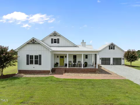 4715 Uzzle Rd, Rougemont, NC 27572