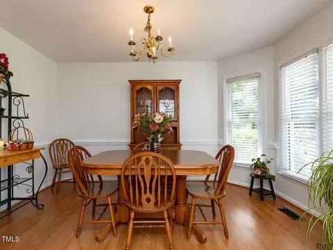 1025 Lake Path Rd, Willow Spring, NC 27592 photo 8