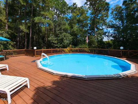 1025 Lake Path Rd, Willow Spring, NC 27592 photo 26