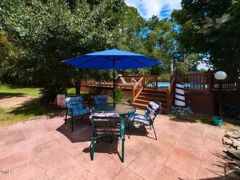 1025 Lake Path Rd, Willow Spring, NC 27592 photo 25