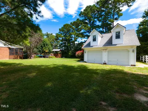 1025 Lake Path Rd, Willow Spring, NC 27592 photo 29
