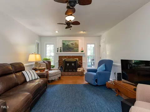 1025 Lake Path Rd, Willow Spring, NC 27592 photo 12