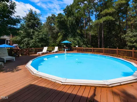 1025 Lake Path Rd, Willow Spring, NC 27592 photo 27